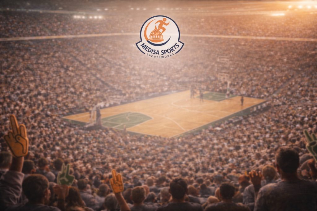 Practical sustainability checklist for basketball clubs, federations and events aligned with FIBA sustainability strategy